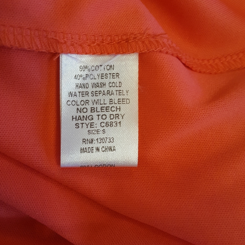 Umgee Embroderied Dress - Picture 6 of 6